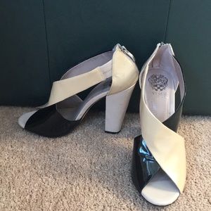 Vince Camuto Heels